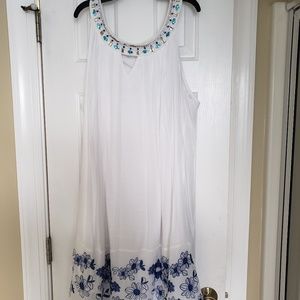 Signature by Robbie Bee dress